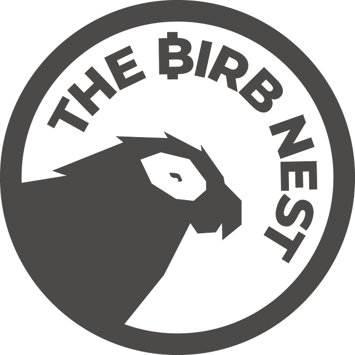 CryptoBIRB